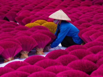 Deluxe Family Trip to Discover Vietnamese Beauty