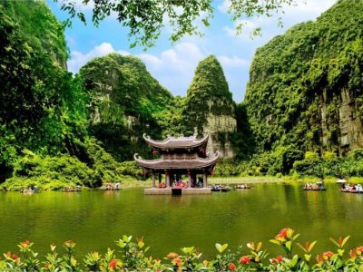 Happiness in Vietnam with Your Family: Journey Through the Whole Country