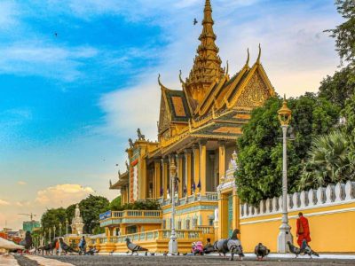 Memories for the Whole Family in Vietnam and Cambodia