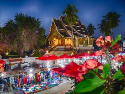 A Family Voyage Through Laos & Vietnam