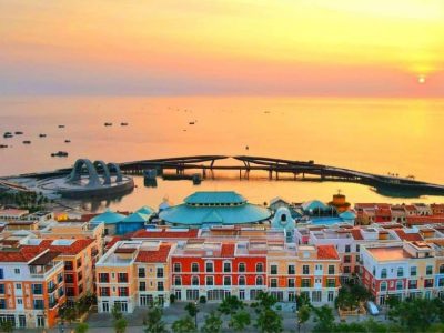 Family Fun in Southern Vietnam with Saigon, Mekong & Phu Quoc