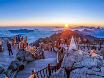 A Family’s Vietnam Expedition with Sapa in 9 Days
