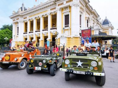 7 Days of Heartfelt Discoveries Across Vietnam