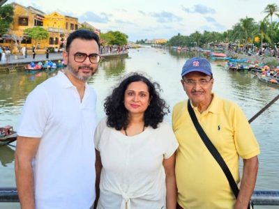8-Day Vietnam Journey for Families: Hanoi, Danang, and HCMC