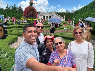 Memorable Vietnam: A Family Adventure from the North to the Coast