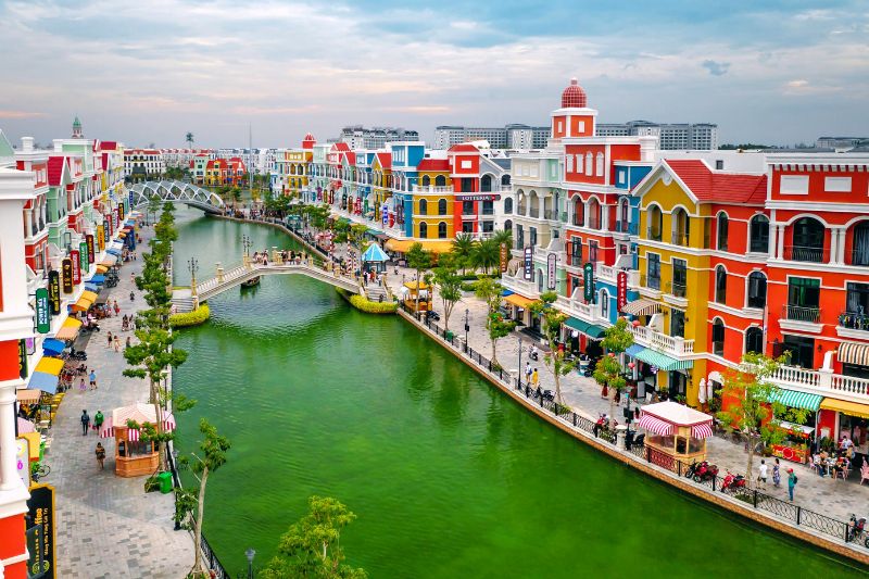 Phu Quoc & Da Nang Family Holiday: Islands, Theme Parks and Cultural Highlights