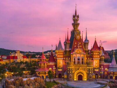 Grand Family Explorer: Hanoi City, Halong Bay & Phu Quoc Island