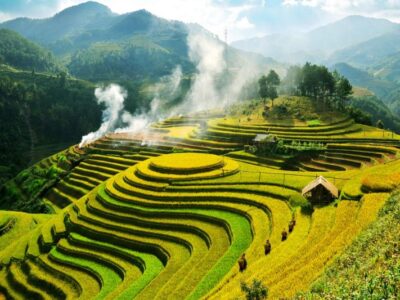 Vietnam Family Memories: Hanoi, Sapa, Halong Bay & Da Nang