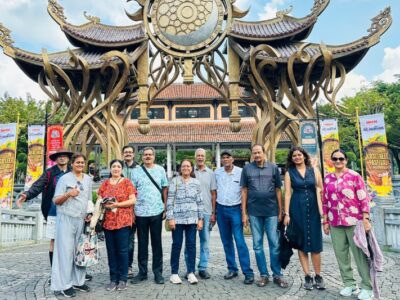 Vietnam Family Fun: 8 Days from Vietnam North to Southern