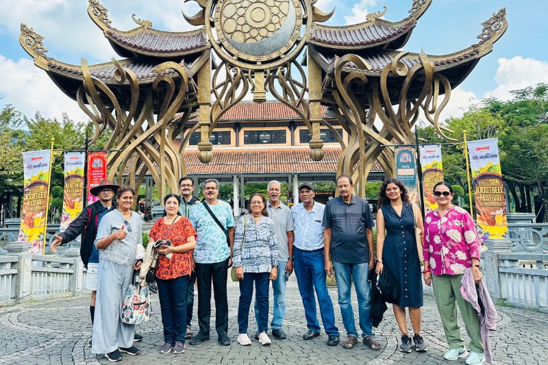 Vietnam Family Fun: 8 Days from Vietnam North to Southern