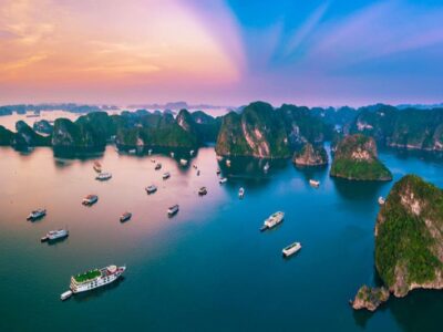 The Grand Family Adventure: 8 Days from North to South Vietnam