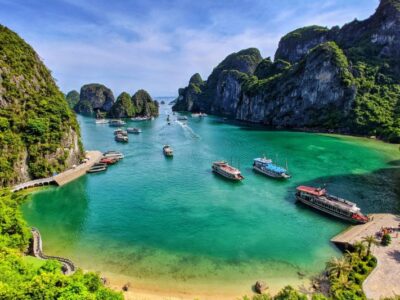 The Great Family Explorer: Discovery of Northern & Central Vietnam