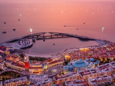 Vietnam Family Adventure: 9 Days of Discovery & Fun