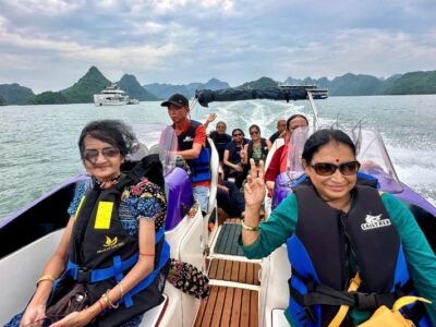 The Wonder Family Expedition: From Ancient Hanoi to Phu Quoc Paradise