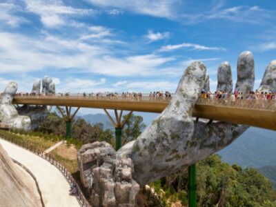 Vietnam Family Wonderland: A 10-Day Journey from South to North