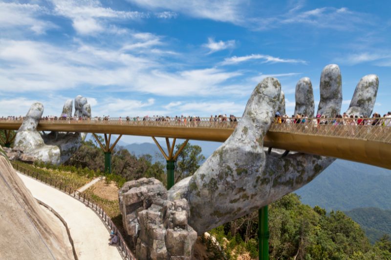 Vietnam Family Wonderland: A 10-Day Journey from South to North