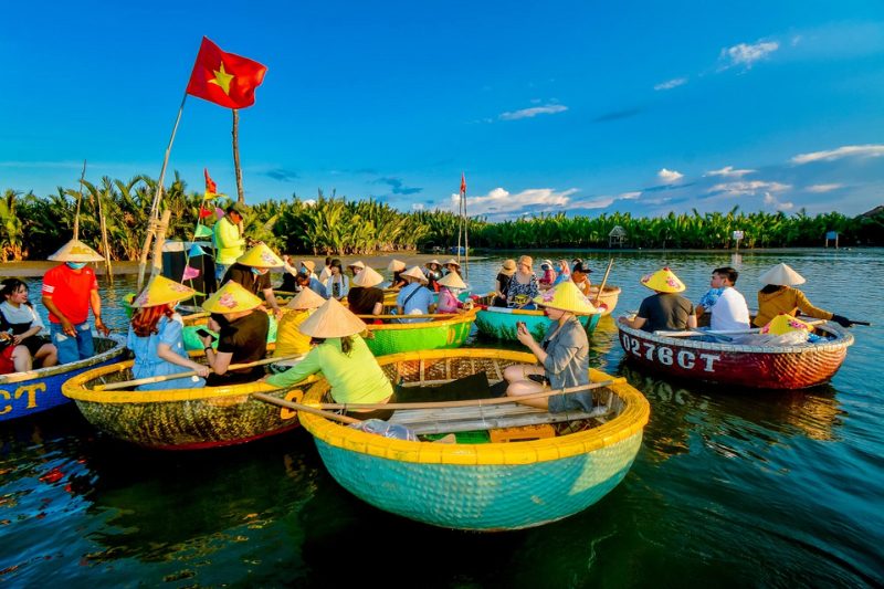 Vietnam’s Most Loved Family Journey from Hanoi to Hoi An and Saigon