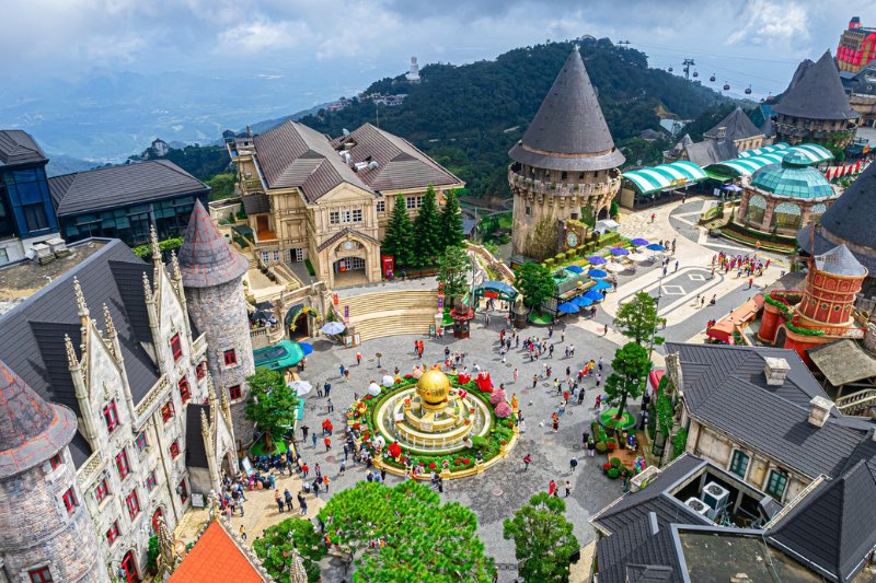 Joyful Family Discovery: 11 Days Exploring Hanoi to Ho Chi Minh City