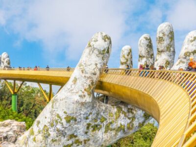 12D Vietnam Family Odyssey: From Heritage Cities to Island Dreams