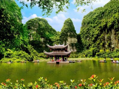 12 Days Vietnam Family Journey: Islands, Nature & Cultural Highlights