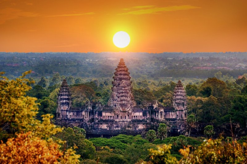 15 Days in Indochina: A Family Journey from Angkor to the Northern Peaks