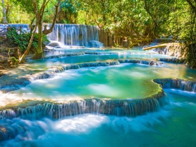 Luang Prabang Exploration for All Ages