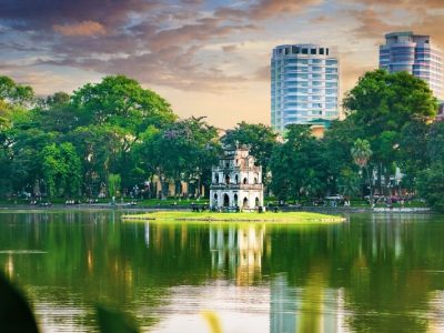 Vietnam with Kids: Culture, Nature & Adventure