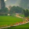 Northern Vietnam Family Getaway: Hanoi, Ninh Binh & Ha Long Bay