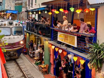 North and Central Vietnam: A Family-Friendly Exploration