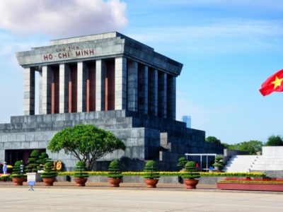 Senses of Vietnam: A Joyful Journey for Families with Seniors