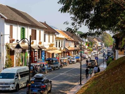 Indochina Highlights for the Whole Family