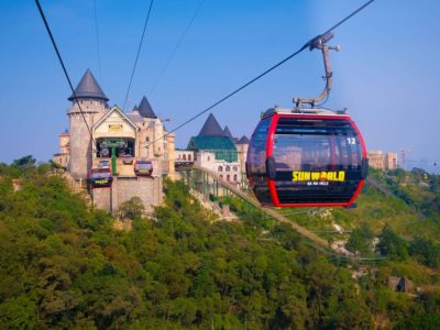 Elegant Vietnam Family Experience Hanoi to Da Nang