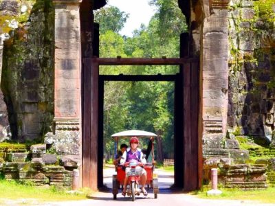 Cultural Adventures in Vietnam and Cambodia for Families