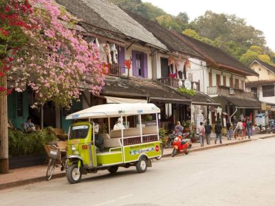 Family Journey Through Vietnam, Laos & Cambodia