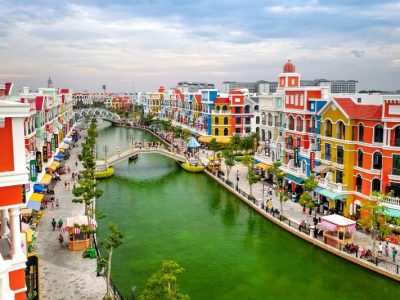 9-Day Family Bonding in Vietnam with Phu Quoc