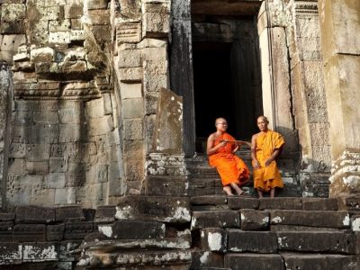 9 Days of Family Joy Across North & Central Vietnam and Cambodia