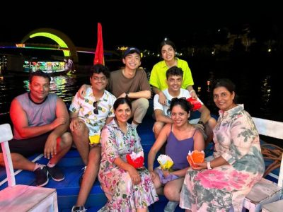 9 Days of Family Fun & Exploration in 3 Regions of Vietnam