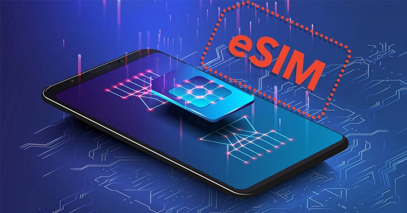 Free eSIM