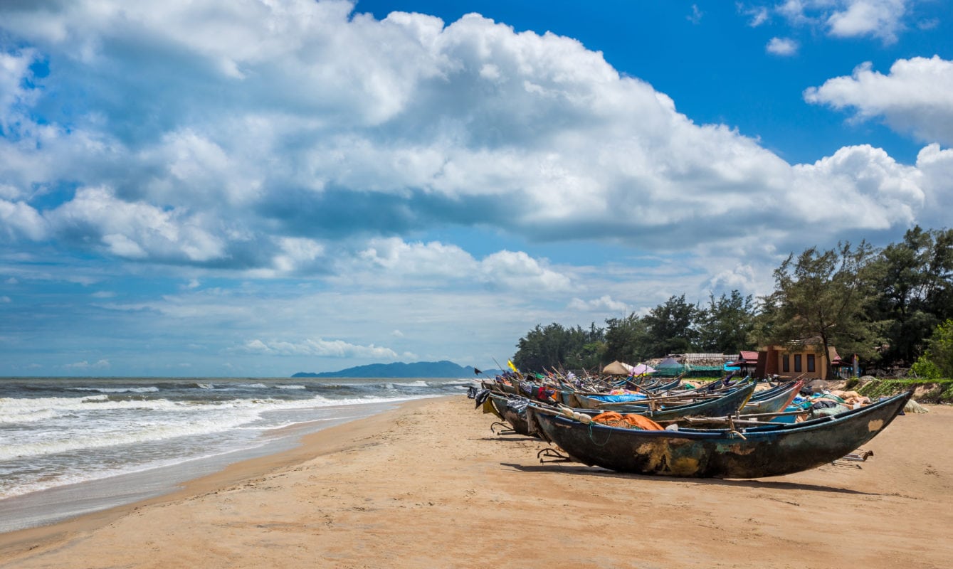 beaches in vung tau 1