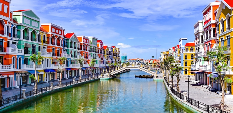 Grand World Phu Quoc