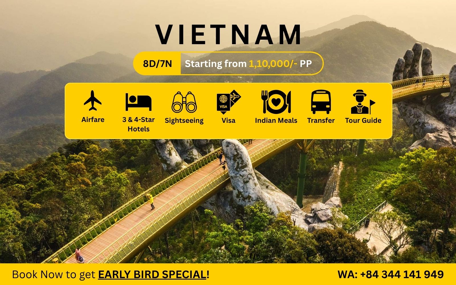 vietnamtour.in facebook group