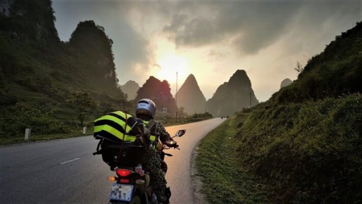 Ha Giang Loop