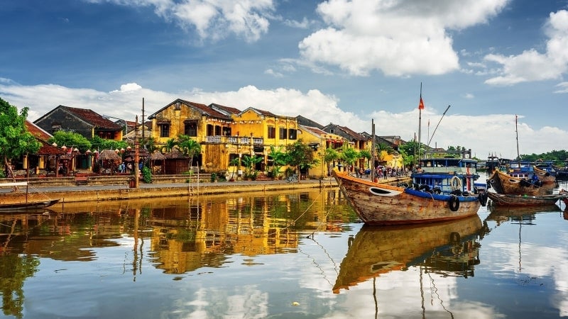 When is The Best Time to Visit Hoi An in 2024?