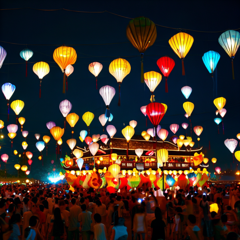 Hoi An Lantern Festival Insider Tips For Travelers In 2026 Hoi An Lantern Festival Insider Tips For Travelers In 2026
