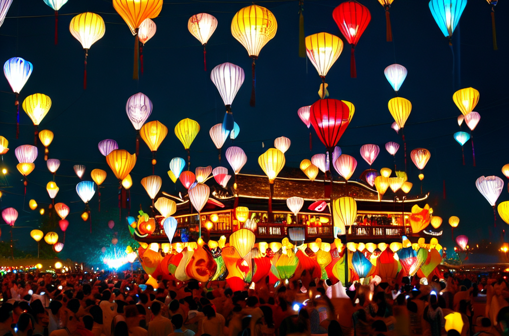 Hoi An Lantern Festival: Insider Tips For Travelers In 2024