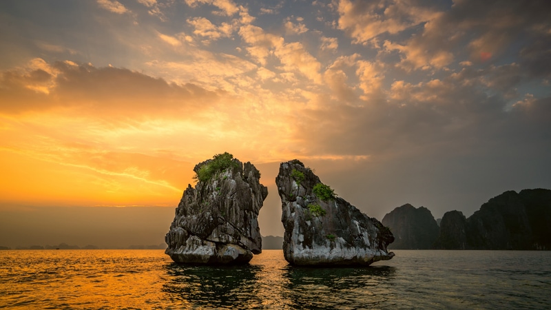 vietnam itinerary 7 days