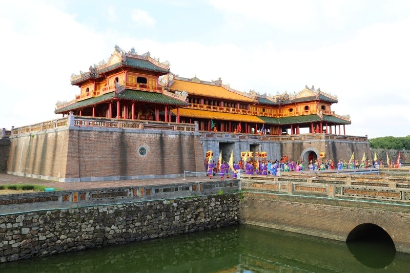 When is The Best Time to Visit Hue in 2024?