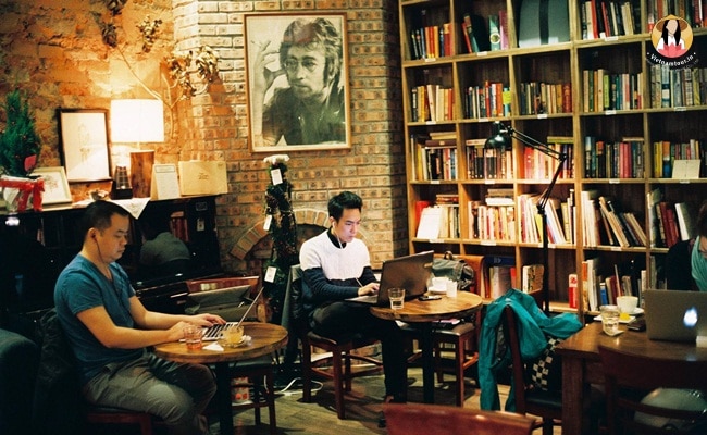 Explore 10 Best Cafes In Hanoi To Taste Traditional Flavor