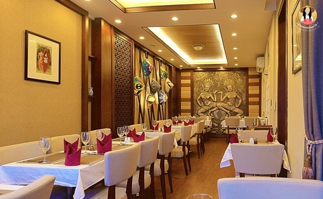 The 5 Top-Rated Indian-Friendly Restaurants in Hanoi