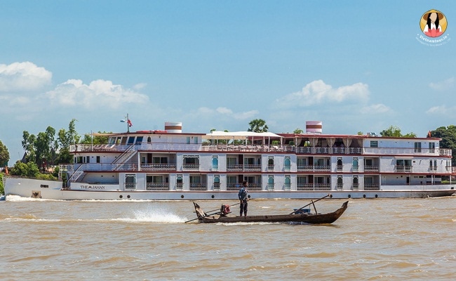 hcm to mekong